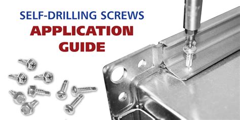 what size sheet metal screws for ductwork|screw for spiral ducts.